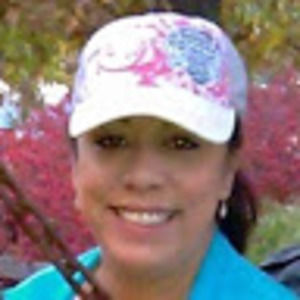 Meet your Posher, Corina